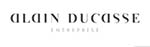 alain ducasse logo