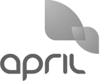 april seul logo