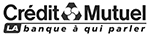 credit mutuel logo