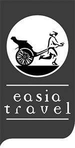 easia travel logo