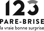 123parebrise logo