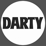 darty logo