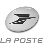 laposte logo