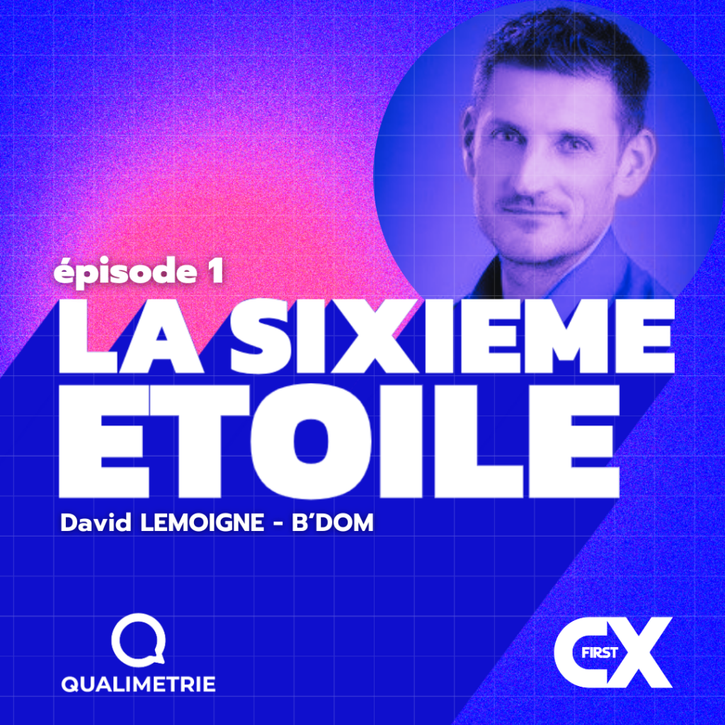 épisode 1 david lemoigne