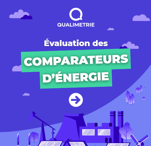 etudes energie