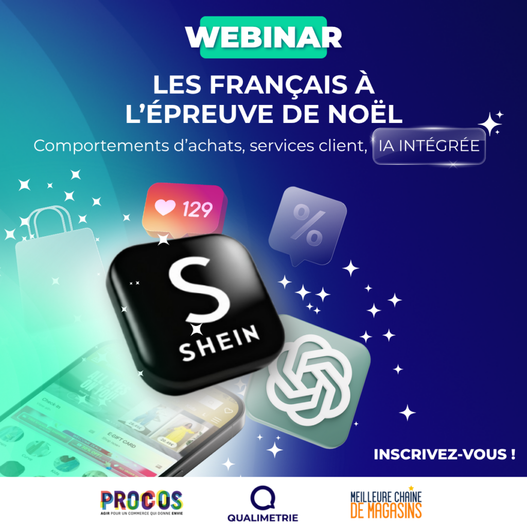 shein, chatgpt, nouveaux acteurs