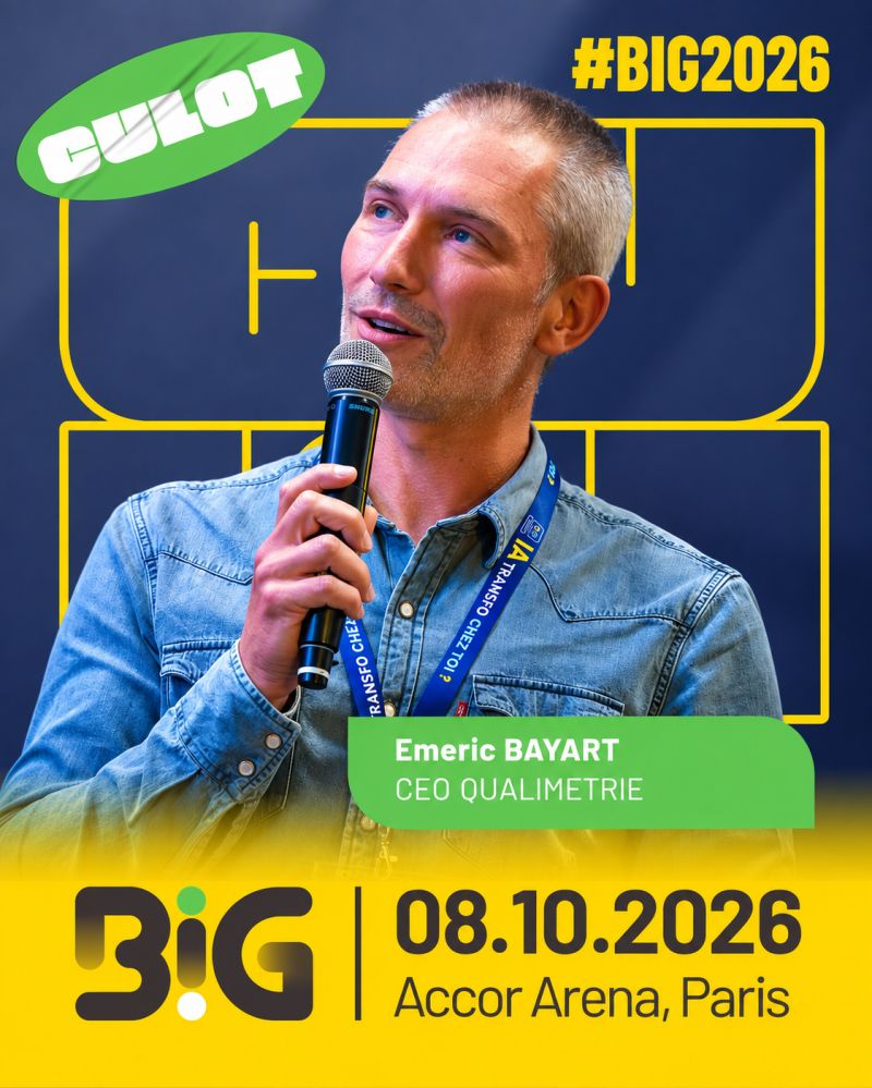 emeric event