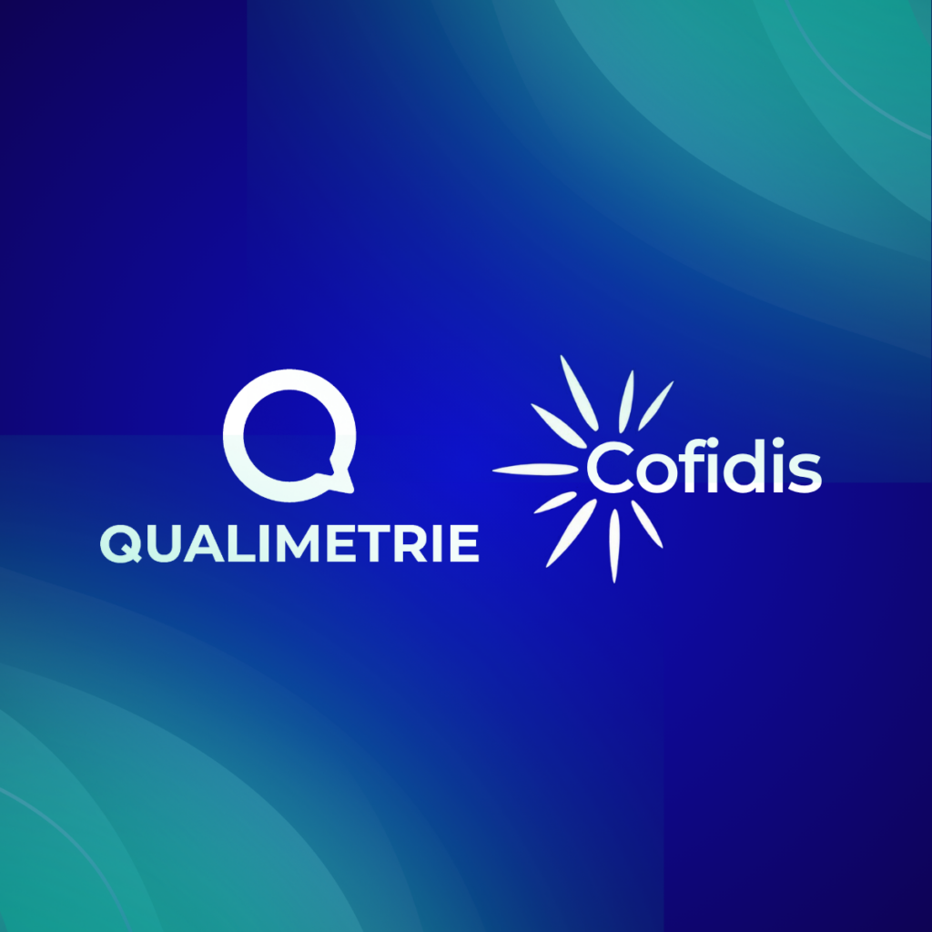 qualimetrie et cofidis